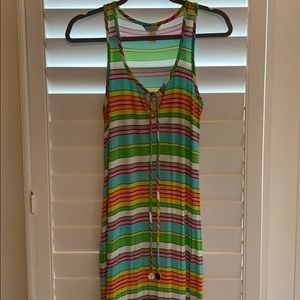 Trina Turk maxi dress